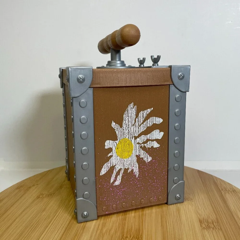 Borderlands Popcorn Bucket TNT Cinema Collection Regal Exclusive 2024 Promo
